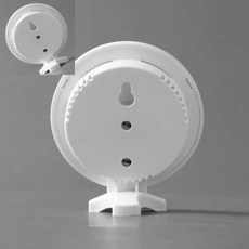 십땨 탁상용 온도 습도계 전자온도계 온도계습도계 아기목욕용품