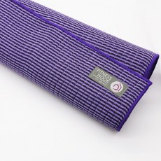 Fitness Nook 細纖維瑜珈鋪巾（PER環保材質）, 1個