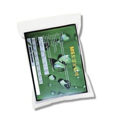 테라코템 토양보습제 수분 영양분 저장 공급 조경자재 관수 가뭄해결 물관리 테라그린, 1개, 2kg