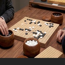 박주부템 접이식 바둑판 공간 절약 디자인, 9mm