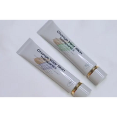 투크 트렌스페어런트 리커버 비비크림 2colors ( +하이드락픽서 미니 증정), 1개, 40ml, 02 리커버 블루라벤더