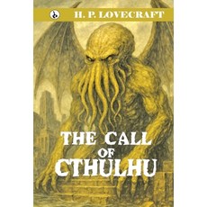 (英文圖書)The Call of Cthulhu 精裝版, Rustam Prakashan, 英文