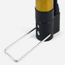 여우원숭이 에어펌프 소형펌프, A형(던롭)