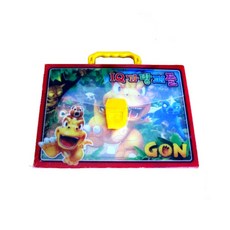 Gon IQ가방퍼즐, 아이누리, 1개