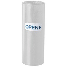 小型垃圾袋 小桶專用垃圾袋 迷你垃圾袋 桌上型垃圾袋 小垃圾袋 撿便袋, 1個, 10.5L