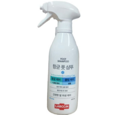 항균 풋 샴푸 시원한 스프레이 대용량 쿨링 풋 샴푸 각질 발세정용품 발거품 발세척 클렌저 발냄새 세척