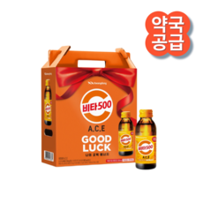 광동 비타500 에이스 ACE 100ml, 20개입