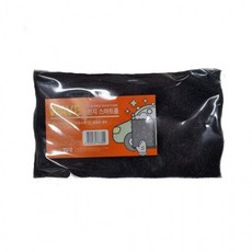 웨이브 스펀지 세차용 셀프세차 손세차 깔끔한 세차 실내 틈새청소 차량 간편한 셀프 도구 깔끔한청소, 1개, 1ml