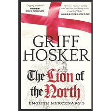 (英文圖書)The Lion of the North 平裝版, Independently Published, 英文