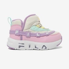 휠라키즈 꾸미 라이트 부츠 TD. (3XM02382F_650)