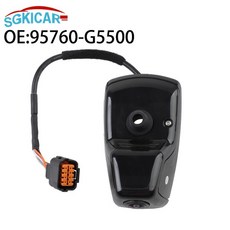 쿠쿠스토어 ODIDIO 9570-G5500 Kia Niro 2020-2022 자동차 역방향 주차 보조 백업 카메라, 01 China Mainland