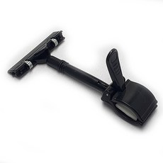 엄지손가락 따봉 쇼클립 집게, 엄지손가락 따봉 쇼클립 집게 (색상랜덤), 색상:엄지손가락따봉쇼클립집게(색상랜덤)