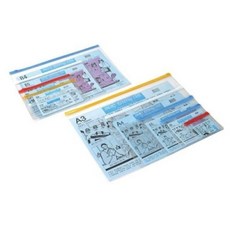 다산)스모키 키핑케이스(A3)buy8+4OpT