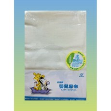 多多補給站 舒適牌嬰兒尿布 可重複使用 一包12件入, 1個