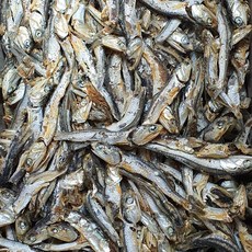[업소/식당용]국물이 찐한 노란다시멸치 1.5kg 육수멸치 국물멸치