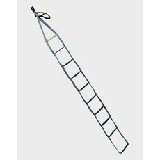 伊凱文戶外 CASSIN Staffa fettuccia 十階繩梯 CS3041d01，高強度耐磨，登山攀岩救援適用, 1個