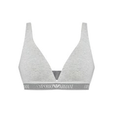 엠포리오아르마니 로고 밴드 브라