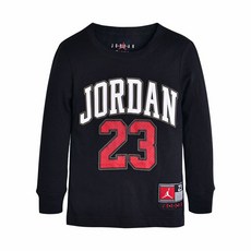 플레이키즈프로 아동 프라티스플라잇 긴팔티셔츠 N233TS191P