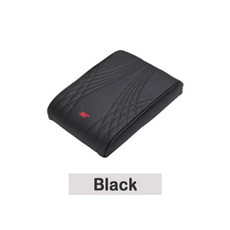 토러스 포커스 피에스타 쉘비 엣지 몬데오 익스플로러용 차량 센터 콘솔 커버 패드 메모리폼 팔걸이 쿠션