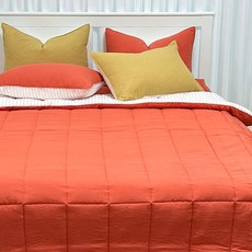 다온 먼지없는 워싱 차렵이불 SS, 상세 설명 참조, 옐로우(SS)