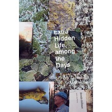 (英文圖書)Extra Hidden Life Among the Days 平裝版, Wesleyan University Press, 英文
