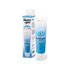 뉴트리플러스젠 베이직(자견용) 120g 겔타입 애견애묘영양제, 종합영양제, 1개