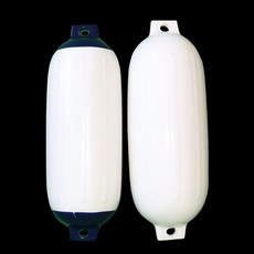 해양 선박 휀다 리프팅 선착장 전화기 그물코 매립형, G형 42 x 12cm 퓨어화이트, 기본 색상