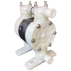 YAMADA DIAPHRAGM PUMP DP-15BPT氣動隔膜幫浦, DP-15BPT