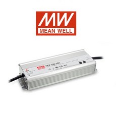 MEAN WELL 민웰 파워서플라이 HEP-320-48A