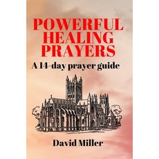 (영문도서) Powerful Healing Prayers: A 14-day prayer guide Paperback, Independently Published, English, 9798327653160