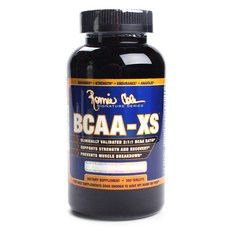 RONNIECOLEMANSIGNATURESERIES 男士簽名系列 BCAA-XS保健食品, 200 件, 1個