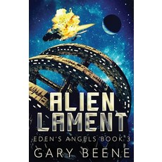 (英文圖書)Alien Lament 平裝版, Next Chapter, 英文