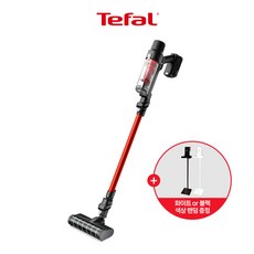 테팔 경량 핸디 무선청소기 엑스퍼트 7.60 TY6A13KO 거치대, 테팔 경량 핸디 무선청소기 엑스퍼트 7.60 TY6A1