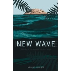 New Wave Paperback, Jennifer Ann Shore