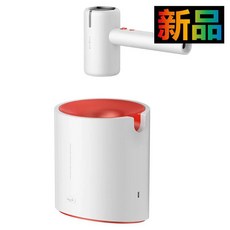 DEERMA 多功能烘手吹風機GS100