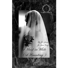 (英文圖書)A Ghost in White (A Haunting) 平裝版, Jo Ann Gray, 英文