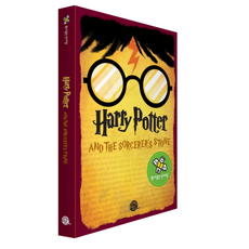 원서 읽는 단어장 Harry Potter and the Sorcerer's Stone 해리포터와 마법사의돌, 원서 읽는 단어장 Harry Potter and ..., 원서읽는 단어장, 상세내용 참조