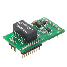 富田資訊 MOXA MIINEPORT E2-T 10/100 Mbps 嵌入式串列設備伺服器 (台灣公司貨 含稅)