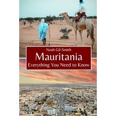 (영문도서)Mauritania: Everything You Need to Know Paperback, Independently Published, English, 9798270778460