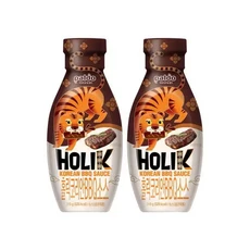 K홀릭코리안BBQ소스310g X2개, 310g, 1세트