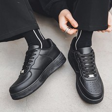 한아로지스 남자 키높이 클래식 스니커즈