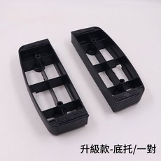 平衡板 健身輔助 瑜伽踏板 運動器材, (墊高塊)2個/一對