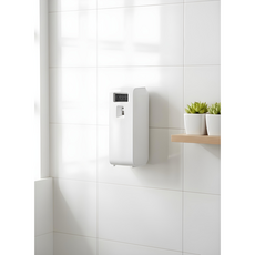 솔향가득 자동분사기 파이너스실바 액상 천연 방향제 탈취제 편백수 피톤치드, 편백, 1개, 1L