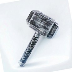 더가 장난감 아동 망치, 1개, 멀티(혼합)컬러, 그레이계열