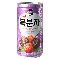 참맑은 복분자, 80개, 175ml