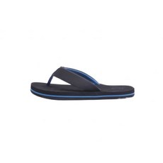 츄바스코 CHUBASCO OLEAJE FLIP-FLOP 블랙/BLUE 123331