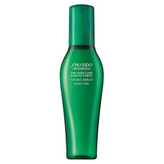 SHISEIDO PROFESSIONAL 資生堂專業美髮 The Hair Care Fuente Forte 活髮精華液 頭皮護理, 1個, 125ml