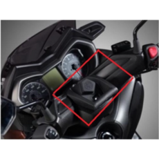 YAMAHA原廠精品 GPS固定座 USB線組 USB連接線 XMAX X-MAX NMAX N-MAX