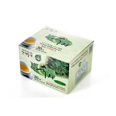 강화 약 쑥차 쑥티백 5박스(150티백) [원산지:국산] | 세이프메디, 90g, 150개입, 5개