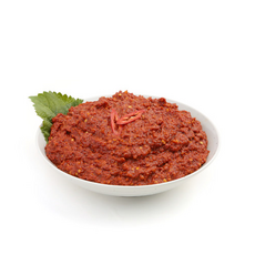 [이순미푸드] 김치양념소스 국내산 100%, 1개, 1kg